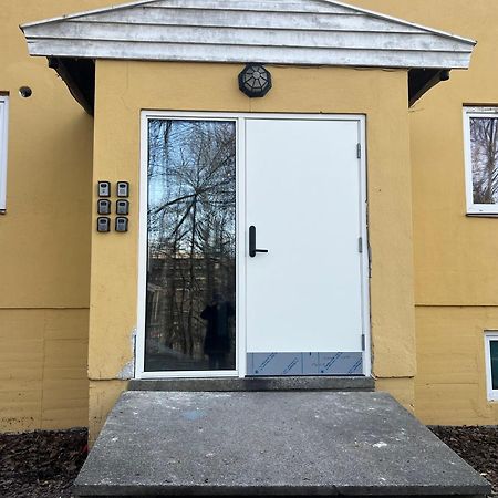 Sentral Leilighet I Gamle Oslo Διαμέρισμα Εξωτερικό φωτογραφία