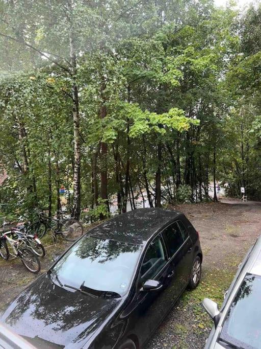 Sentral Leilighet I Gamle Oslo Διαμέρισμα Εξωτερικό φωτογραφία