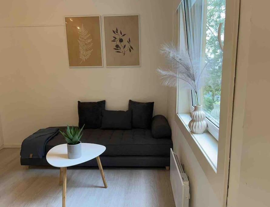 Sentral Leilighet I Gamle Oslo Διαμέρισμα Εξωτερικό φωτογραφία