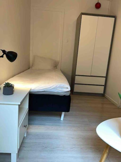 Sentral Leilighet I Gamle Oslo Διαμέρισμα Εξωτερικό φωτογραφία
