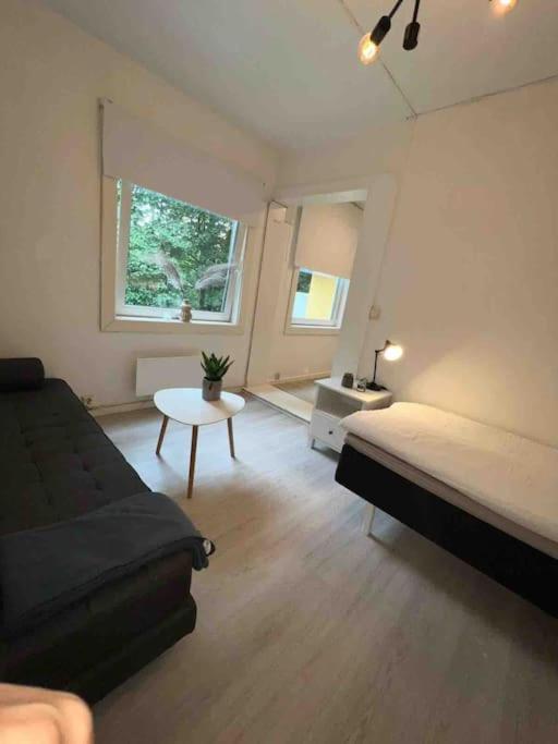 Sentral Leilighet I Gamle Oslo Διαμέρισμα Εξωτερικό φωτογραφία